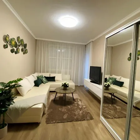 Liget Heviz Apartman Exterior photo