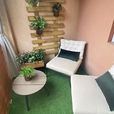 Liget Heviz Apartman Exterior photo