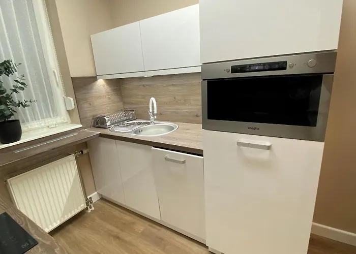 Liget Heviz Apartman