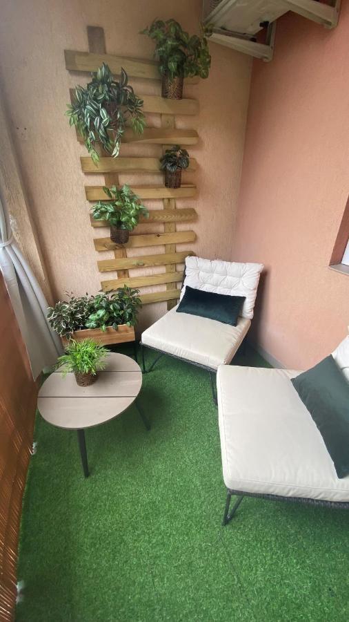 Appartement Liget