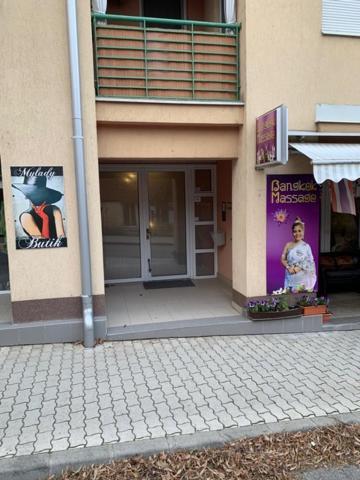 Liget * Hévíz