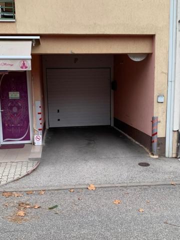 Liget Appartement